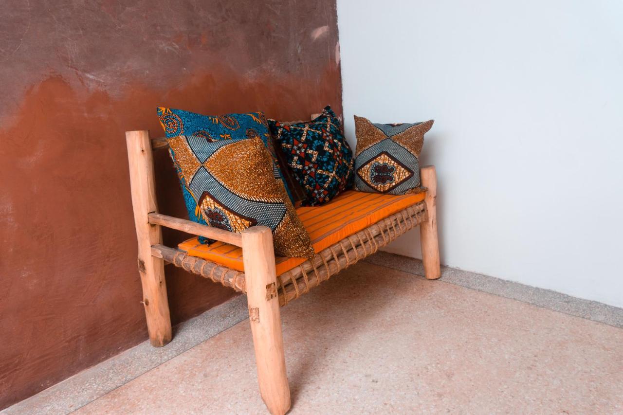 Zanzibar Kusini Beach Bungalows Hotel Кизимкази Экстерьер фото